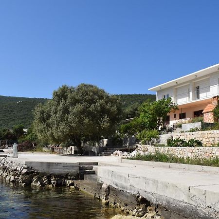 Apartments By The Sea Kabli, Peljesac - 10225 Brijesta Экстерьер фото