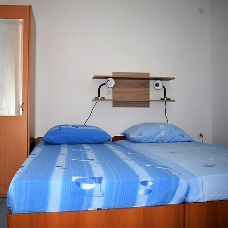 Apartments By The Sea Kabli, Peljesac - 10225 Brijesta Экстерьер фото