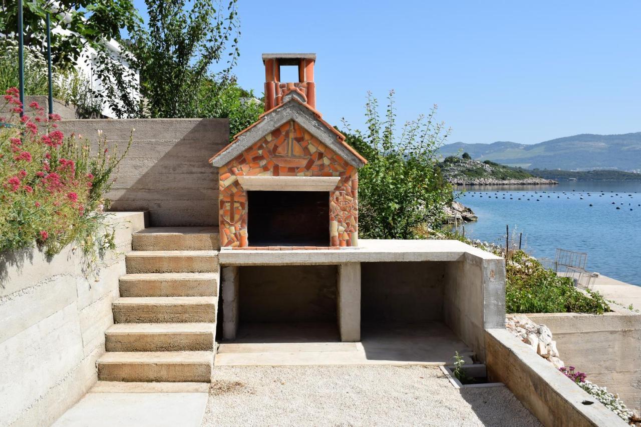 Apartments By The Sea Kabli, Peljesac - 10225 Brijesta Экстерьер фото