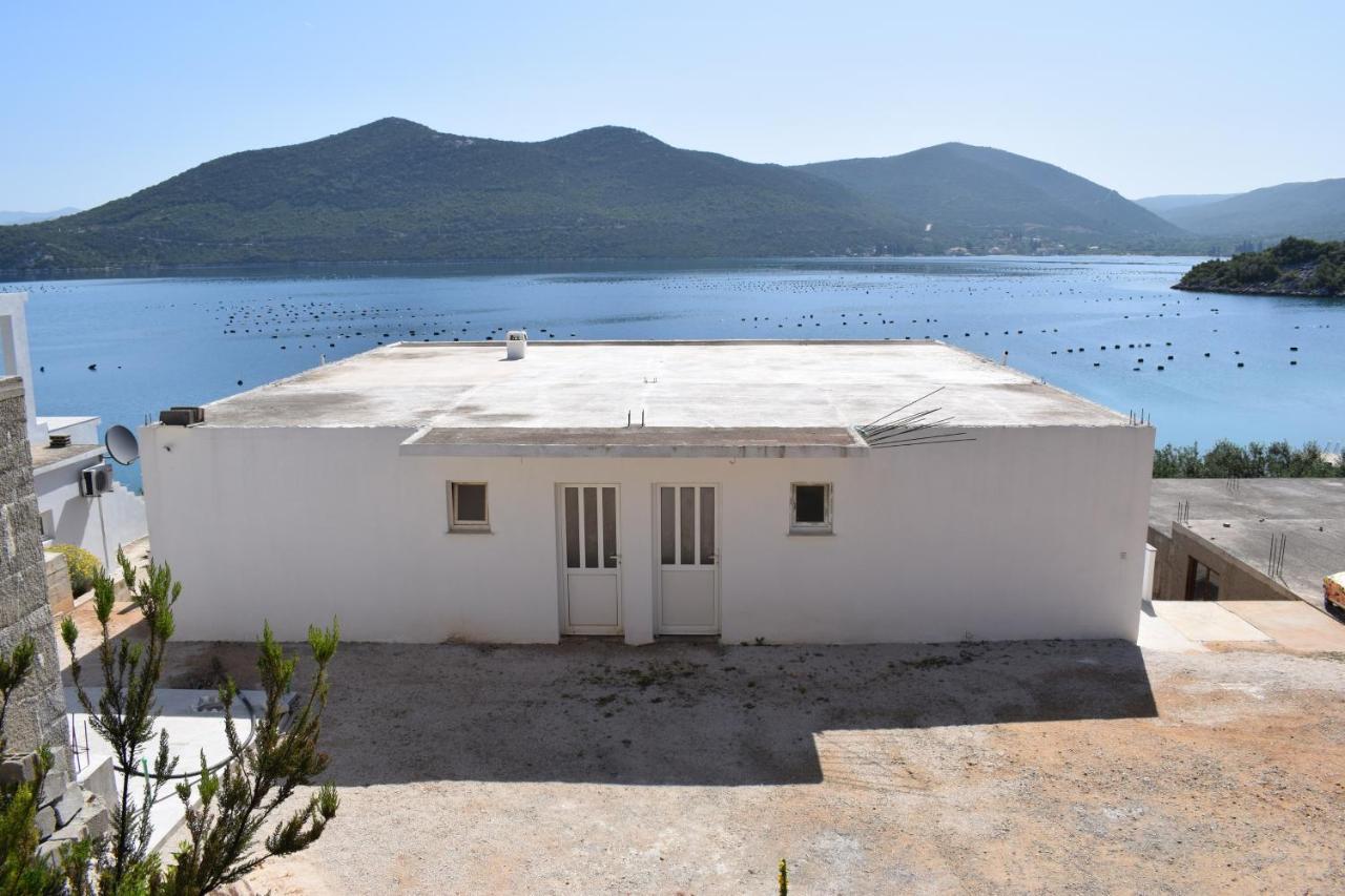 Apartments By The Sea Kabli, Peljesac - 10225 Brijesta Экстерьер фото