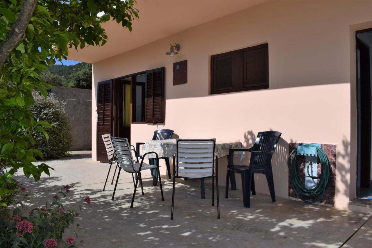 Apartments By The Sea Kabli, Peljesac - 10225 Brijesta Экстерьер фото