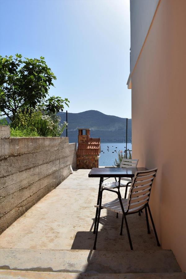 Apartments By The Sea Kabli, Peljesac - 10225 Brijesta Экстерьер фото