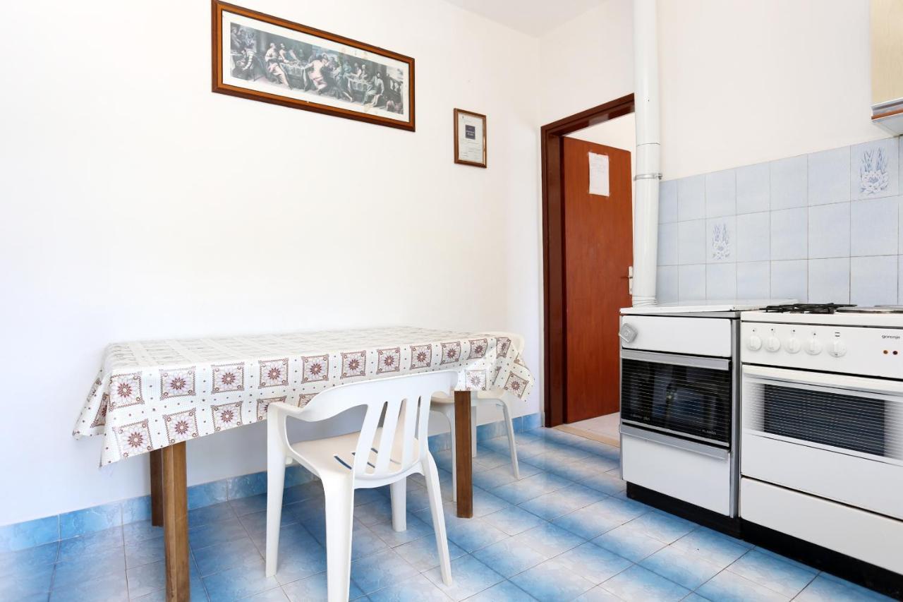 Apartments By The Sea Kabli, Peljesac - 10225 Brijesta Экстерьер фото