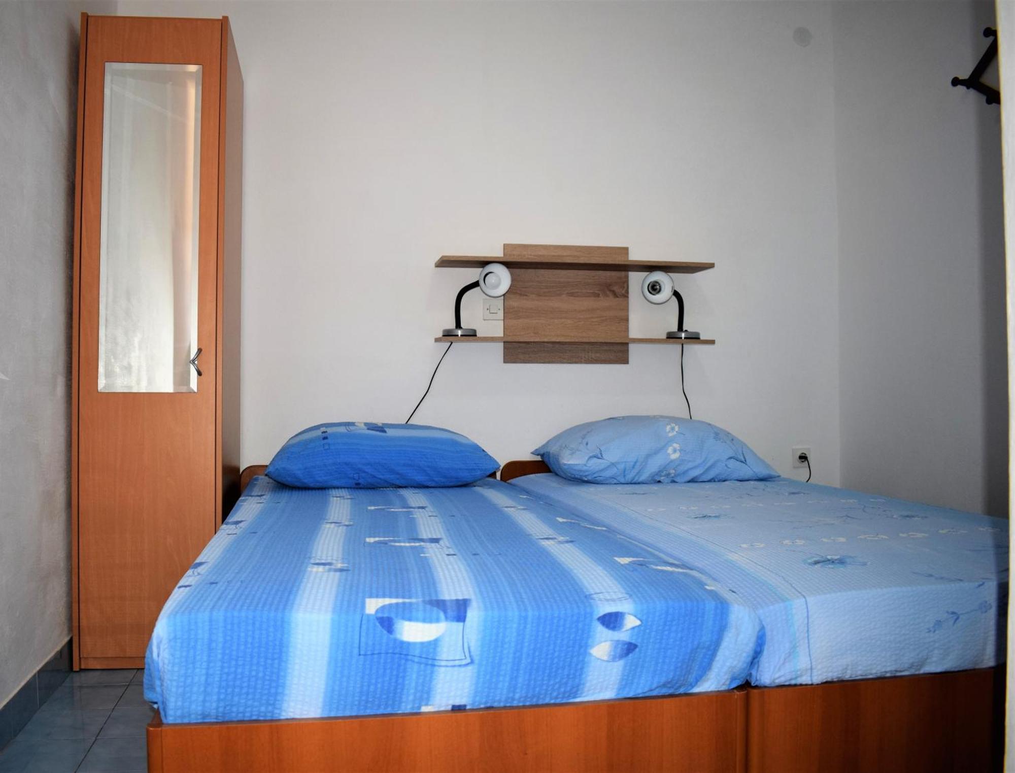 Apartments By The Sea Kabli, Peljesac - 10225 Brijesta Экстерьер фото