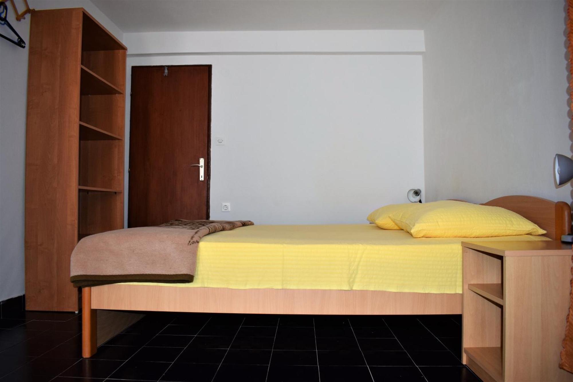 Apartments By The Sea Kabli, Peljesac - 10225 Brijesta Номер фото